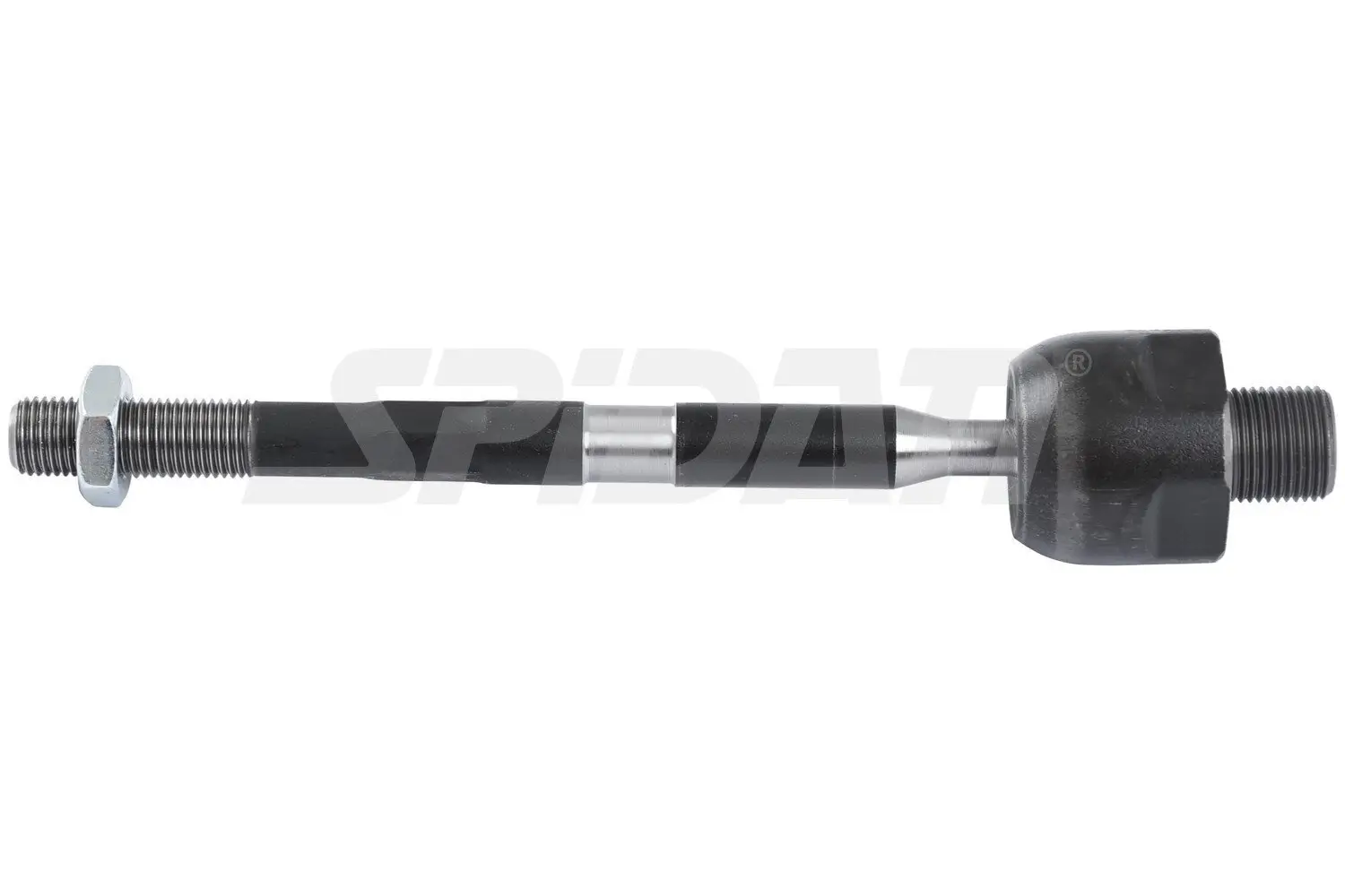 Axialgelenk, Spurstange Vorderachse links SPIDAN CHASSIS PARTS 46482