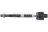 Axialgelenk, Spurstange Vorderachse links SPIDAN CHASSIS PARTS 46482