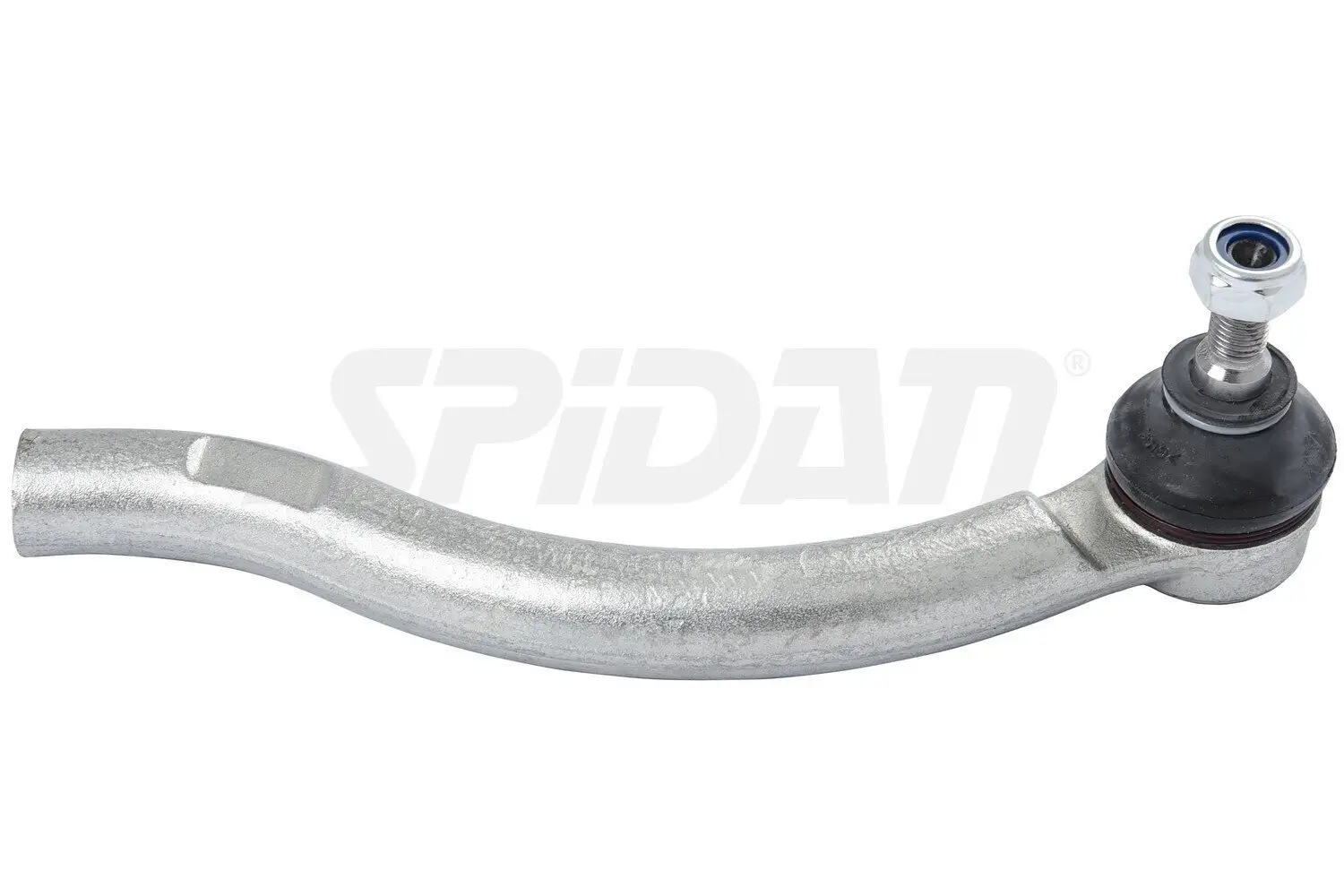 Spurstangenkopf Vorderachse rechts SPIDAN CHASSIS PARTS 46487