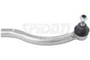 Spurstangenkopf Vorderachse rechts SPIDAN CHASSIS PARTS 46487