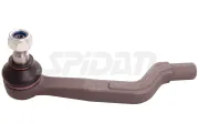 Spurstangenkopf Vorderachse links SPIDAN CHASSIS PARTS 46495