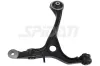 Lenker, Radaufh&auml;ngung unten Vorderachse links SPIDAN CHASSIS PARTS 46547