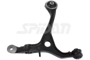 Lenker, Radaufhängung unten Vorderachse links SPIDAN CHASSIS PARTS 46547