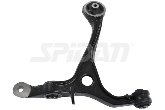 Lenker, Radaufhängung unten Vorderachse links SPIDAN CHASSIS PARTS 46547 Bild Lenker, Radaufhängung unten Vorderachse links SPIDAN CHASSIS PARTS 46547