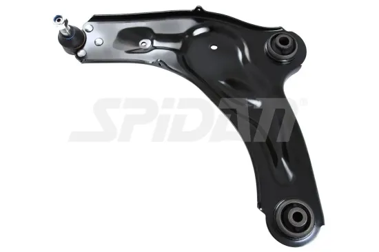 Lenker, Radaufhängung Vorderachse links SPIDAN CHASSIS PARTS 46558 Bild Lenker, Radaufhängung Vorderachse links SPIDAN CHASSIS PARTS 46558