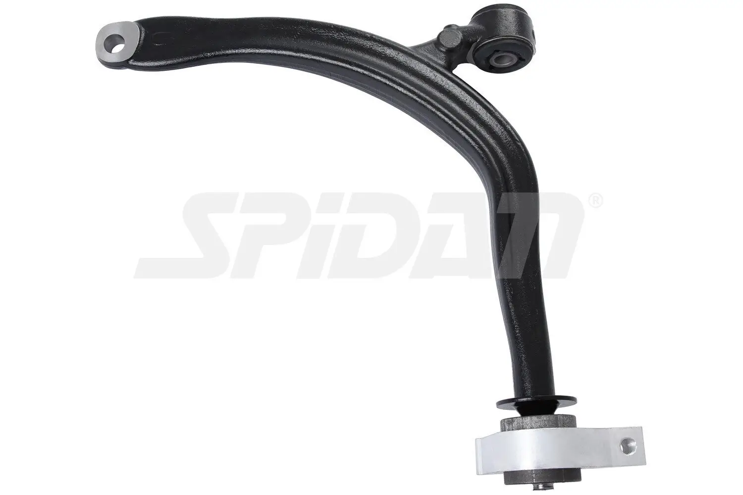 Lenker, Radaufhängung Vorderachse links SPIDAN CHASSIS PARTS 46579
