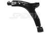Lenker, Radaufh&auml;ngung Vorderachse links SPIDAN CHASSIS PARTS 46580