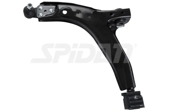 Lenker, Radaufhängung Vorderachse links SPIDAN CHASSIS PARTS 46580 Bild Lenker, Radaufhängung Vorderachse links SPIDAN CHASSIS PARTS 46580