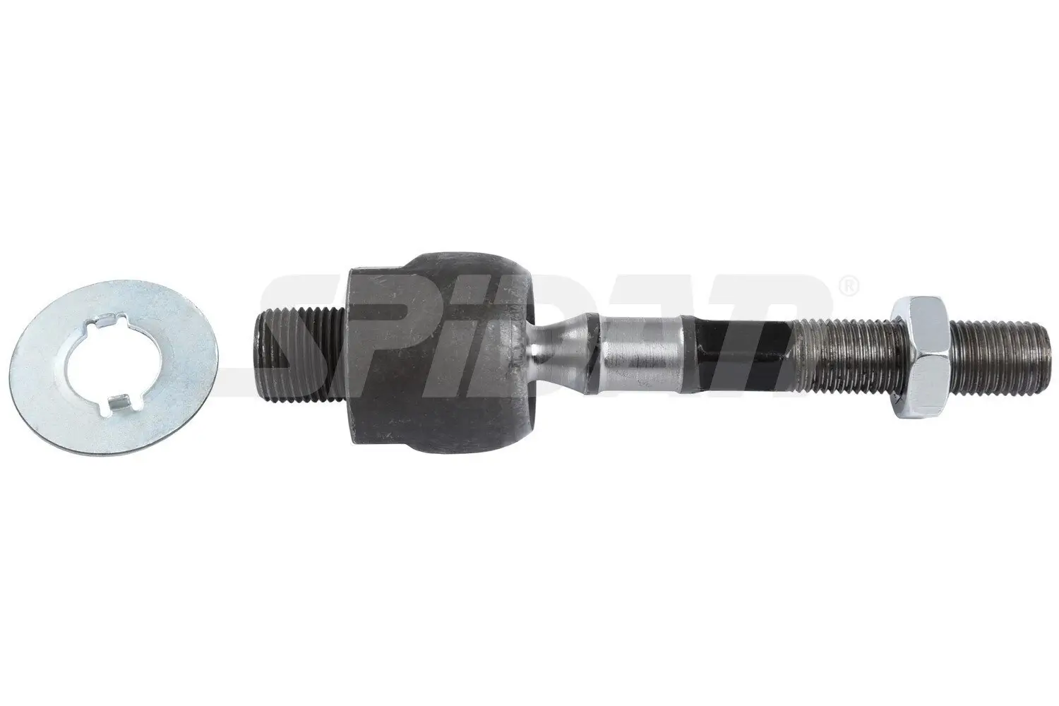 Axialgelenk, Spurstange Vorderachse SPIDAN CHASSIS PARTS 46622