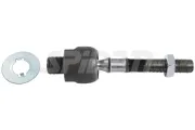 Axialgelenk, Spurstange Vorderachse SPIDAN CHASSIS PARTS 46622