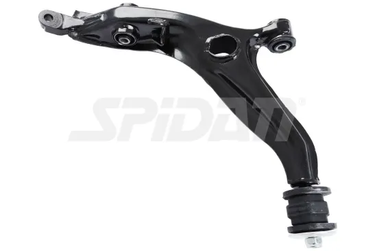 Lenker, Radaufhängung unten Vorderachse links SPIDAN CHASSIS PARTS 46632 Bild Lenker, Radaufhängung unten Vorderachse links SPIDAN CHASSIS PARTS 46632
