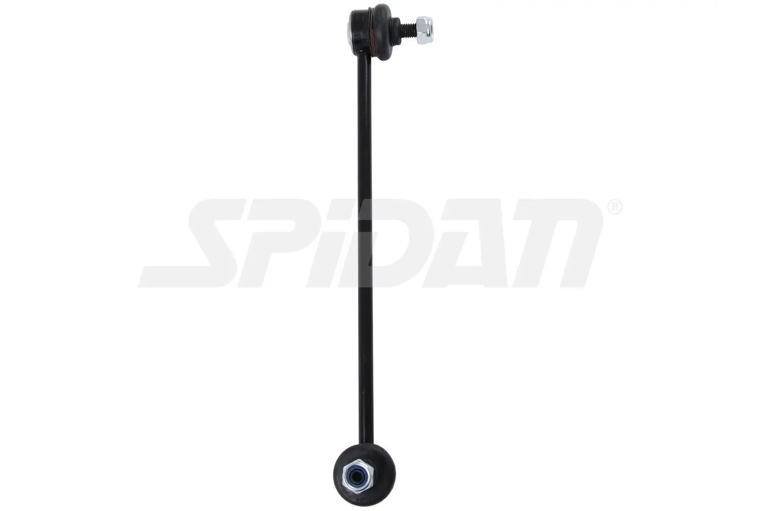 Stange/Strebe, Stabilisator Vorderachse rechts SPIDAN CHASSIS PARTS 46649