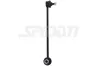 Stange/Strebe, Stabilisator Vorderachse rechts SPIDAN CHASSIS PARTS 46649