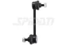 Stange/Strebe, Stabilisator au&szlig;en Hinterachse SPIDAN CHASSIS PARTS 46652
