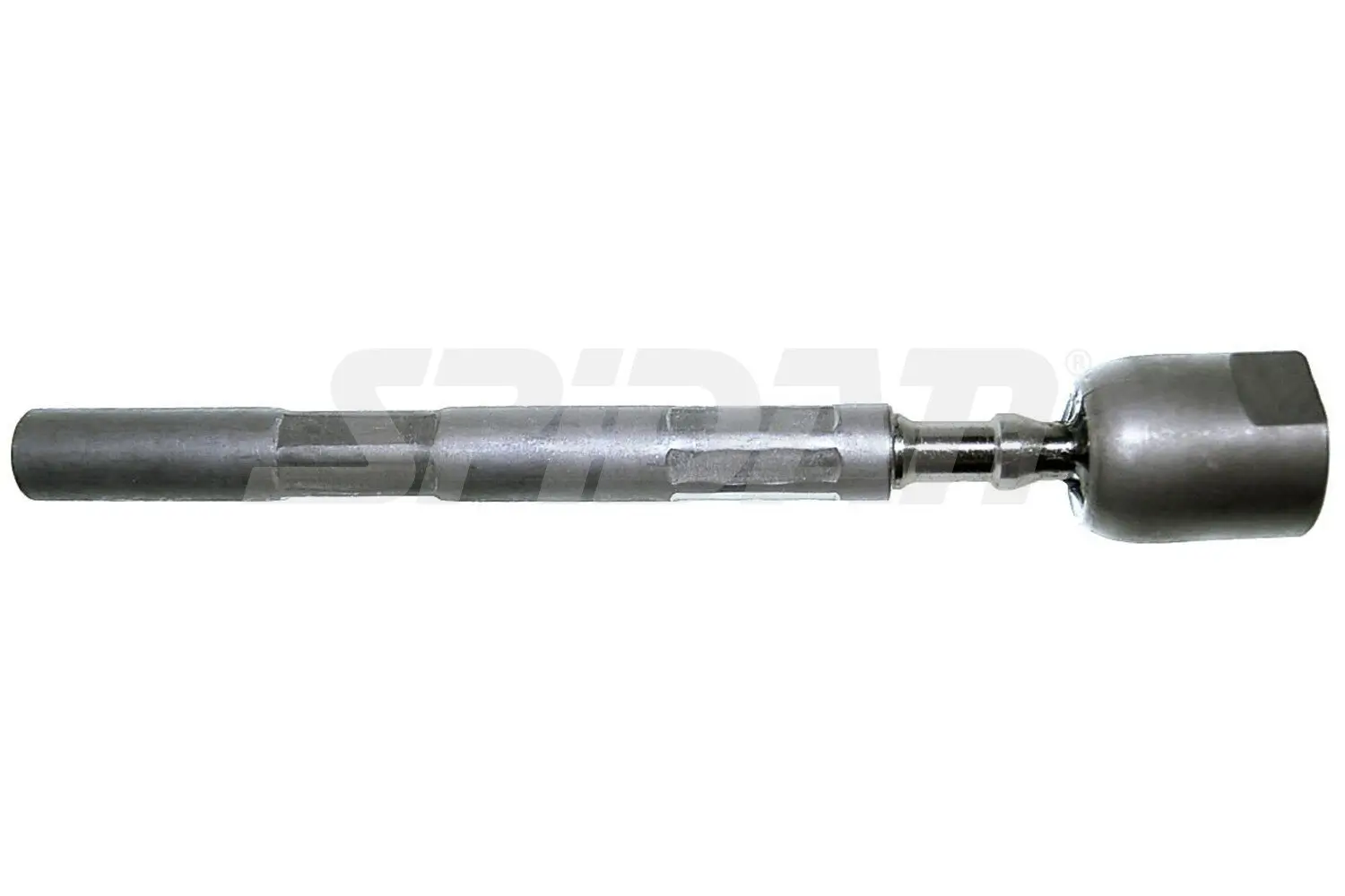 Axialgelenk, Spurstange Vorderachse SPIDAN CHASSIS PARTS 46670