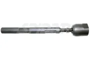 Axialgelenk, Spurstange Vorderachse SPIDAN CHASSIS PARTS 46670
