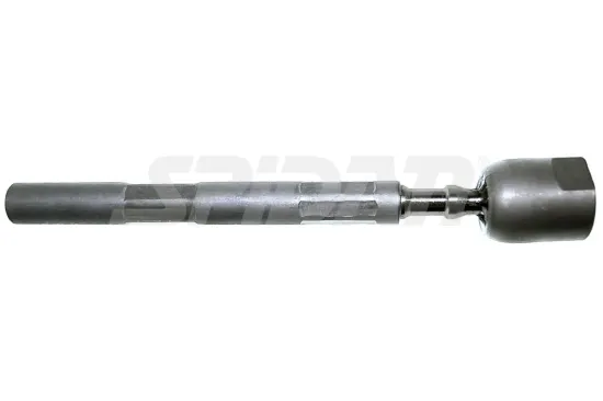 Axialgelenk, Spurstange Vorderachse SPIDAN CHASSIS PARTS 46670 Bild Axialgelenk, Spurstange Vorderachse SPIDAN CHASSIS PARTS 46670