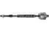 Axialgelenk, Spurstange Vorderachse SPIDAN CHASSIS PARTS 46679