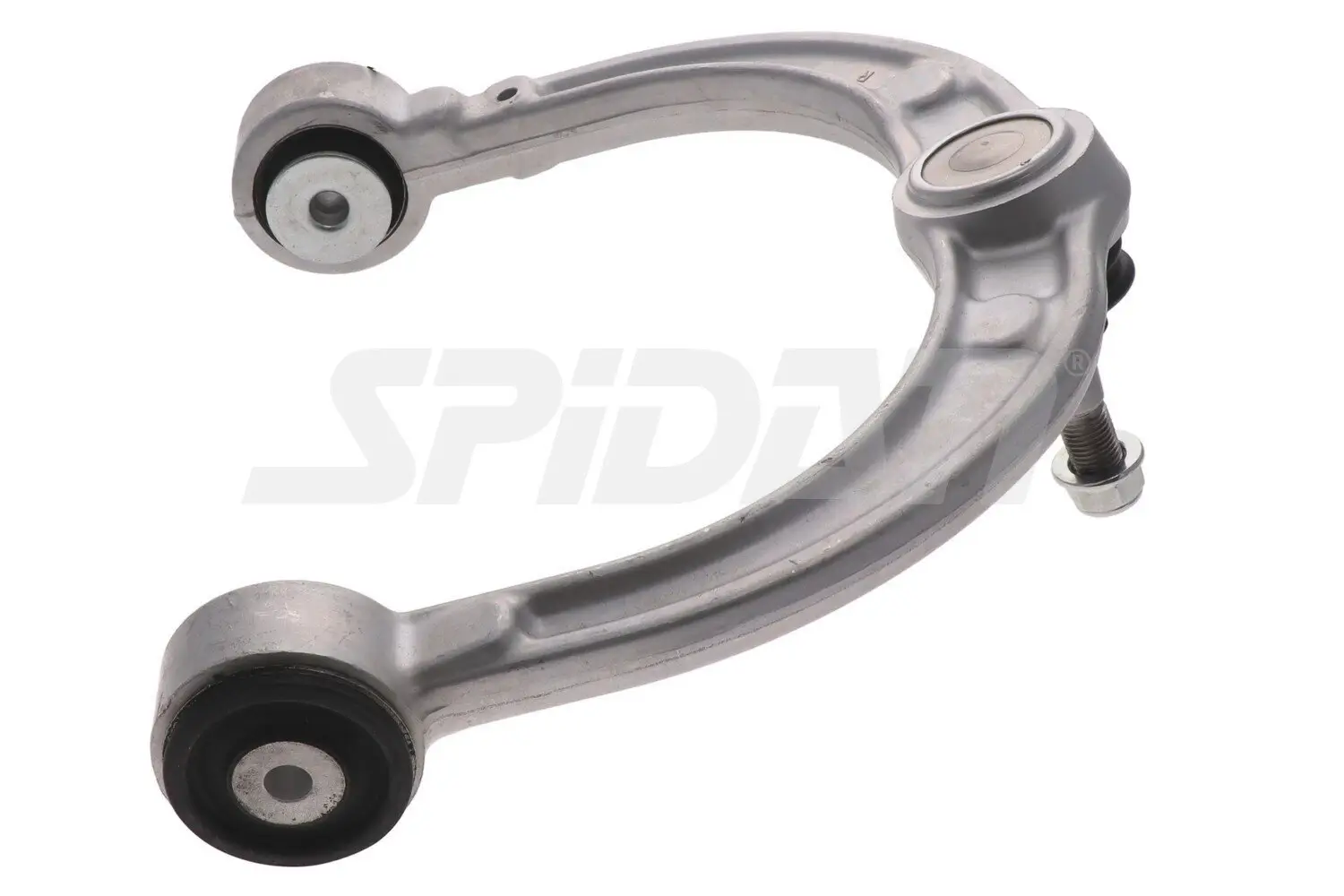 Lenker, Radaufhängung oben Vorderachse rechts SPIDAN CHASSIS PARTS 46694