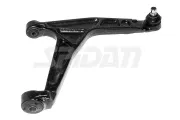Lenker, Radaufhängung unten Vorderachse rechts SPIDAN CHASSIS PARTS 46701