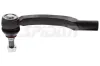 Spurstangenkopf Vorderachse links SPIDAN CHASSIS PARTS 46728