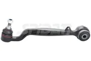 Lenker, Radaufhängung Vorderachse unten SPIDAN CHASSIS PARTS 46741