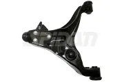 Lenker, Radaufhängung unten Vorderachse links SPIDAN CHASSIS PARTS 46766