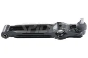 Lenker, Radaufhängung Vorderachse SPIDAN CHASSIS PARTS 46785