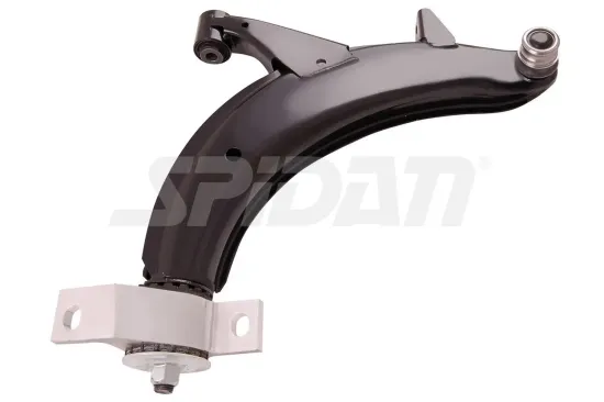 Lenker, Radaufhängung Vorderachse rechts SPIDAN CHASSIS PARTS 46789 Bild Lenker, Radaufhängung Vorderachse rechts SPIDAN CHASSIS PARTS 46789
