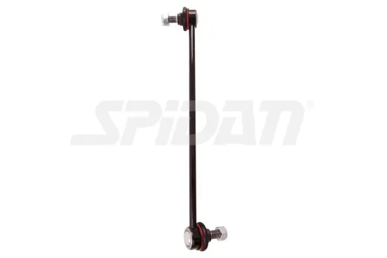 Stange/Strebe, Stabilisator außen Vorderachse links SPIDAN CHASSIS PARTS 46796 Bild Stange/Strebe, Stabilisator außen Vorderachse links SPIDAN CHASSIS PARTS 46796