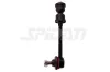 Stange/Strebe, Stabilisator Hinterachse SPIDAN CHASSIS PARTS 46872