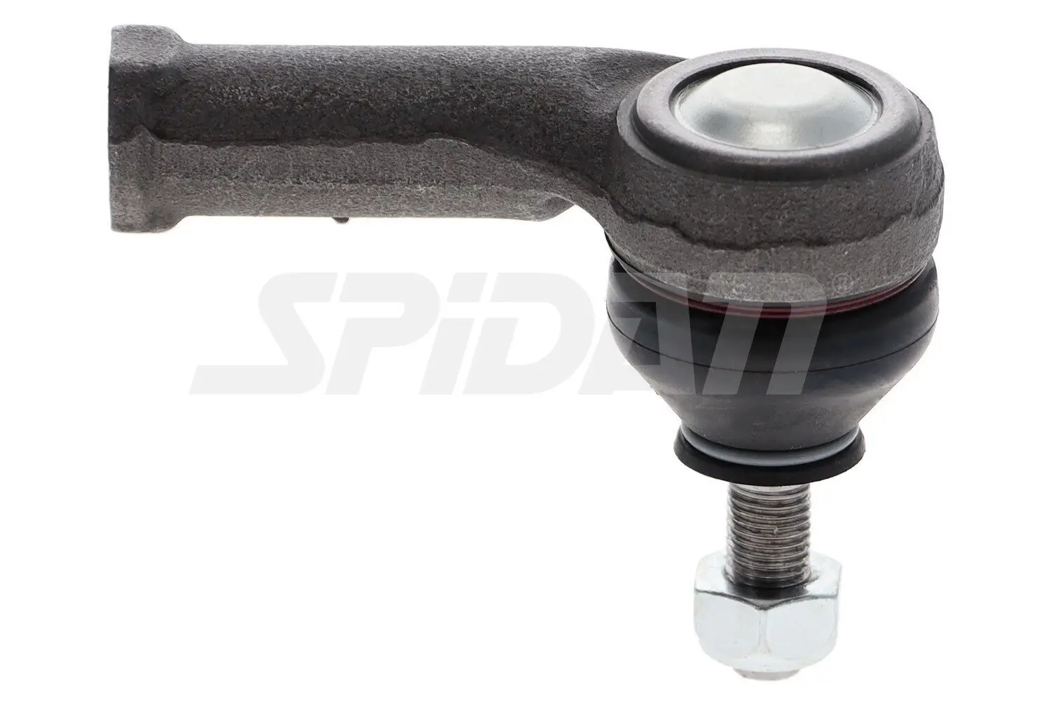 Spurstangenkopf Vorderachse rechts SPIDAN CHASSIS PARTS 46908