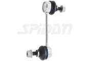Stange/Strebe, Stabilisator Hinterachse SPIDAN CHASSIS PARTS 46928