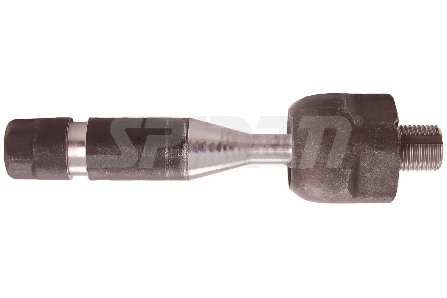 Axialgelenk, Spurstange Vorderachse SPIDAN CHASSIS PARTS 46935