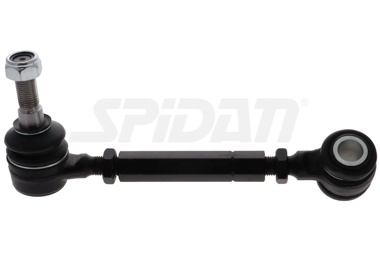 Lenker, Radaufhängung Hinterachse links SPIDAN CHASSIS PARTS 46941