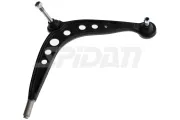 Lenker, Radaufhängung unten Vorderachse rechts SPIDAN CHASSIS PARTS 46958HD