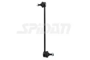Stange/Strebe, Stabilisator Vorderachse SPIDAN CHASSIS PARTS 46973