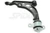 Lenker, Radaufh&auml;ngung unten Vorderachse links SPIDAN CHASSIS PARTS 46980