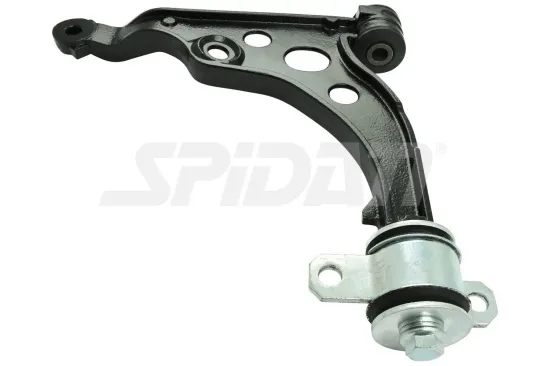 Lenker, Radaufhängung unten Vorderachse links SPIDAN CHASSIS PARTS 46980 Bild Lenker, Radaufhängung unten Vorderachse links SPIDAN CHASSIS PARTS 46980