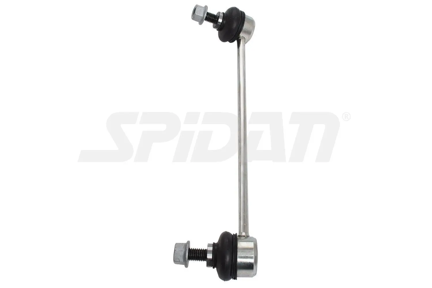 Stange/Strebe, Stabilisator Vorderachse rechts SPIDAN CHASSIS PARTS 46997