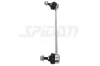 Stange/Strebe, Stabilisator Vorderachse rechts SPIDAN CHASSIS PARTS 46997
