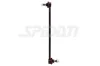 Stange/Strebe, Stabilisator Vorderachse SPIDAN CHASSIS PARTS 50018