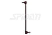 Stange/Strebe, Stabilisator Vorderachse SPIDAN CHASSIS PARTS 50018