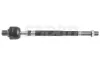 Axialgelenk, Spurstange Vorderachse SPIDAN CHASSIS PARTS 50028