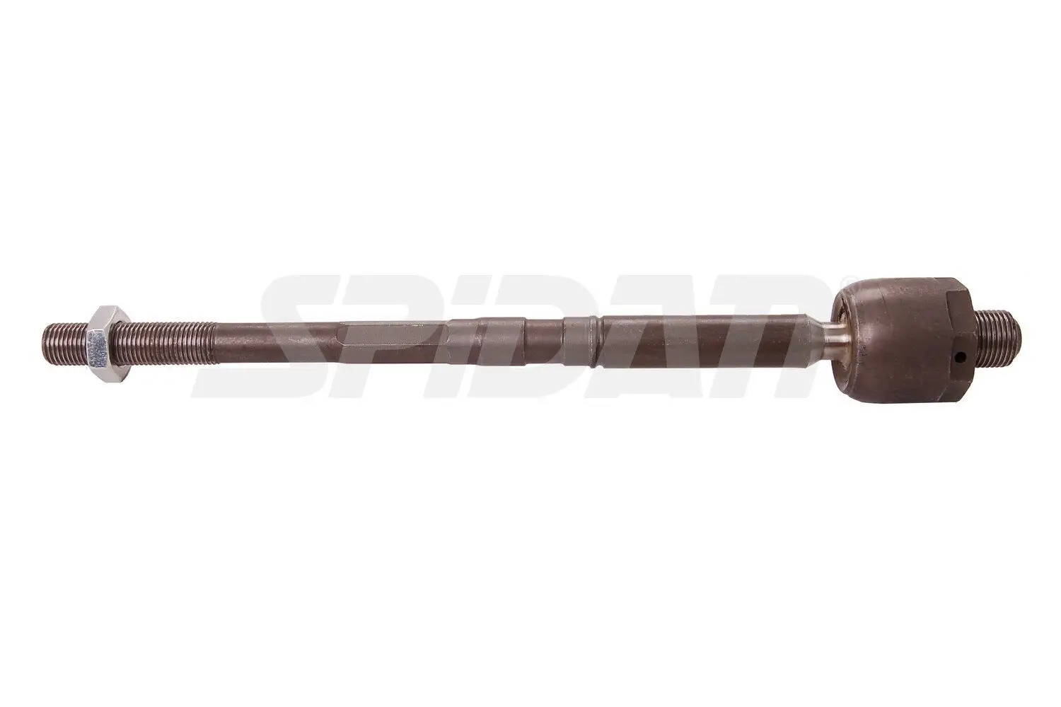 Axialgelenk, Spurstange Vorderachse SPIDAN CHASSIS PARTS 50029