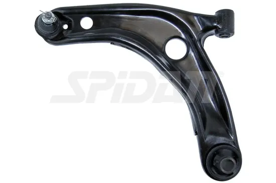 Lenker, Radaufhängung Vorderachse links SPIDAN CHASSIS PARTS 50032 Bild Lenker, Radaufhängung Vorderachse links SPIDAN CHASSIS PARTS 50032