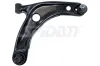 Lenker, Radaufhängung Vorderachse rechts SPIDAN CHASSIS PARTS 50033