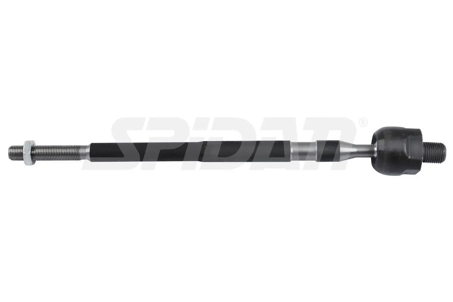 Axialgelenk, Spurstange Vorderachse SPIDAN CHASSIS PARTS 50044