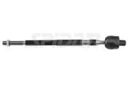 Axialgelenk, Spurstange Vorderachse SPIDAN CHASSIS PARTS 50044