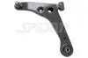 Lenker, Radaufh&auml;ngung unten Vorderachse links SPIDAN CHASSIS PARTS 50045